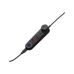 Jabra - Adapter for headset - for Engage 50 II MS Mono, | 50-2159
