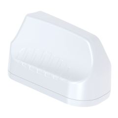Poynting Antenne 5G/LTE· KFZ/Marine· A-MIMO-0003-V2-17· weiß SMA