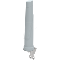 Poynting · Antennen· Wi-Fi· M2M· A-OMNI-0707-01-V1· grau· N-TYPE