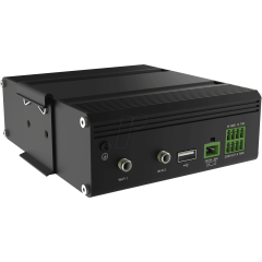 Milesight IoT Ind / Cellular Router UR75 4G GP | UR75-L04EU-G-P-W