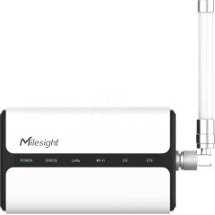 Milesight IoT LoRaWAN Gateway UG65 - Gateway - WLAN - | UG65-868M