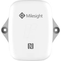 Milesight IoT Temperature&Humidity Sensor EM300-TH-868M LoRaWAN T