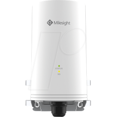 Milesight IoT Milesight UF51 5G CPE - White - Metal  | UF51-501EU