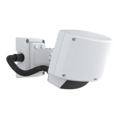 AXIS T91R61 - Network device mounting kit - wall moun | 01516-001