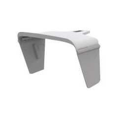 AXIS TM1803 Weathershield Extension - Camera weather  | 02061-001