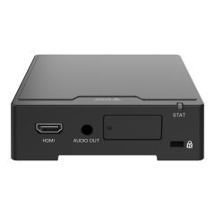 AXIS D1110 - Video decoder - 8 channels | 02282-001