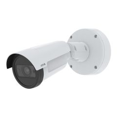 AXIS P1468-LE - Network surveillance camera - outdoor | 02342-001