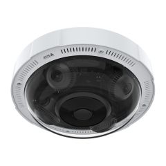 AXIS P37 Series P3738-PLE - Network panoramic camera  | 02635-001