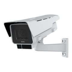 AXIS P13 Series P1387-LE - Network surveillance camer | 02736-001