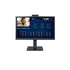 LG Thin Client 24CQ651I-6P.AEU 60.47cm 23.8Zoll Intel Pentium N60