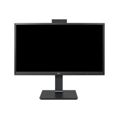 LG 24CQ650W-BP - Thin client - all-in-one - 1 x Celeron N5105 / 2