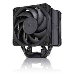 Noctua NH-U12A - Cooler - 12 cm - 450 RPM | NH-U12A chromax.blacK