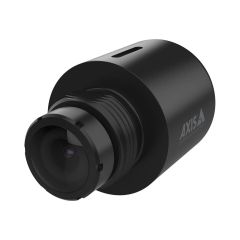 AXIS F2135RE Network surveillance camera fisheye 02641001