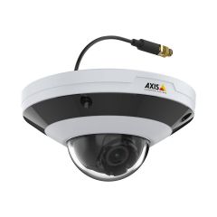 AXIS F4105LRE Network surveillance camera dome 02364001