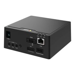 AXIS F9111 Main Unit Video server 1 01990001