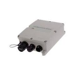 AXIS Midspan PoE injector AC 100240 V 30 Watt for 01944001
