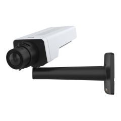 AXIS P13 Series P1388 Network surveillance camera box 02737001