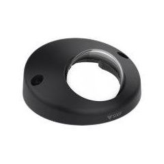 AXIS TP3806 Camera dome cover black (pack of 4) for 02005001