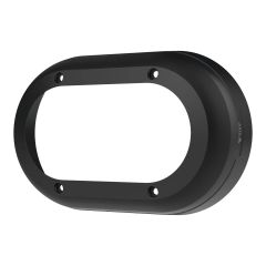 AXIS TP3818E Camera casing outdoor black for AXIS 02478001