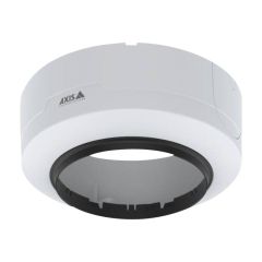 AXIS TP3820 Camera casing indoor black (pack of 4) 02492001
