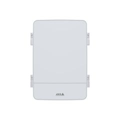 AXIS TQ1808VE Cabinet grey for AXIS A1610B, D3110, 02359001