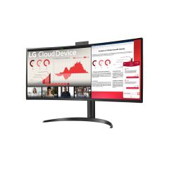 LG 34 34'' WQHD