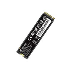 Verbatim Vi5000 - SSD - 2 TB - internal - M.2 2280 - PCIe | 31827