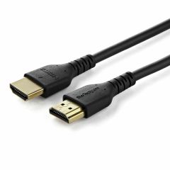 StarTech.com 1.5m (4.9ft) Premium High Speed HDMI C | RHDMM150CMP