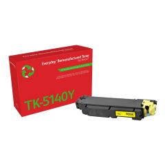 Xerox Everyday REMANUFACTURED Toner YELLOW REP - EVER | 006R04803