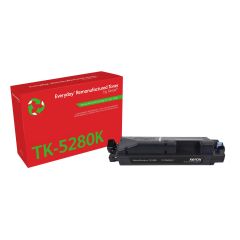 Xerox Everyday REMANUFACTURED Toner BLACK REPL - EVER | 006R04817