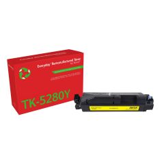 Xerox Everyday REMANUFACTURED Toner YELLOW REP - EVER | 006R04819