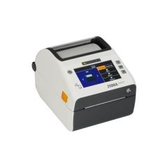 Zebra ZD621d-HC - Label printer - direct therm | ZD6AH42-D0EL02EZ