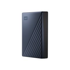 WD My Passport Ultra WDBFTM0040BBL - Hard dr | WDBFTM0040BBL-WESN