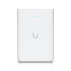 UbiQuiti UniFi 7 Professional Wall Access Point -U7-Pro-Wall Wi-F