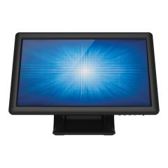 Elo 1509L - LED monitor - 15.6" - touchscreen - 1366 x  | E551755