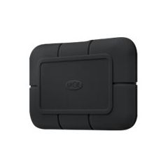 LaCie Rugged SSD Pro STHZ4000800 - SSD - 4 TB - external (portabl