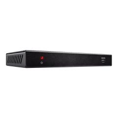 LINDY Extender C6 Receiver - Video/audio/infrared/serial/ | 38207