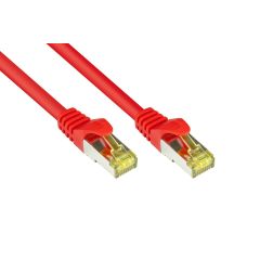 Good Connections Cat.7 S/FTP 1m - 1 m - Cat7 - S/FTP | 8070R-010R