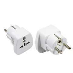 Good Connections 1500-RA1 - White - Adapter - Current / Power Sup