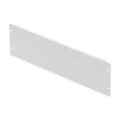 Digitus DN-19 BPN-04 - Blank panel - grey, RAL 7035 - 4U - 19"