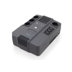 DIGITUS All-in-One UPS - UPS - AC 220-240 V - 360 Wat | DN-170110