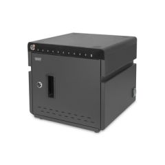 DIGITUS DN-45004 - Cabinet unit - for 10 notebooks/tablets - UV c