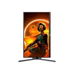 AOC Gaming Q27G3XMN/BK - LED monitor - gaming - 27" - 2560 x 1440