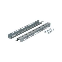 EFB-Elektronik - Rack profile rails set - wall mounta | 691675.20