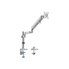 LogiLink - Mounting kit - adjustable arm - for LCD displ | BP0087