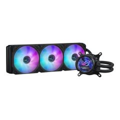 ASUS ROG STRIX LC III 360 ARGB LCD - Processor  | 90RC00W1-M0UAY0