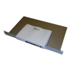 Draytek - Rack mounting plate - 1U - 19" | VRM