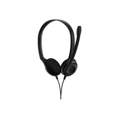 EPOS PC 3 CHAT - Headset - on-ear - wired - 3.5 mm jack | 1000430