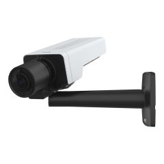 AXIS P13 Series P1387 - Network surveillance camera - | 02735-001