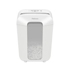 Fellowes Aktenvernichter Powershred LX70 weiss Sicher | 100017468